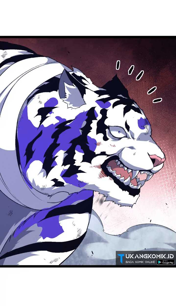 Evolution Begins With A Big Tree Chapter 172 Gambar 22