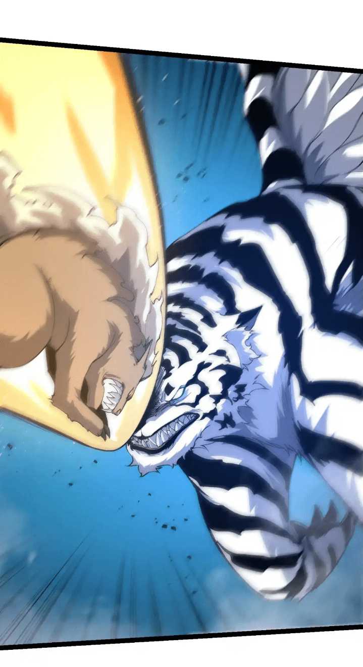 Evolution Begins With A Big Tree Chapter 172 Gambar 35