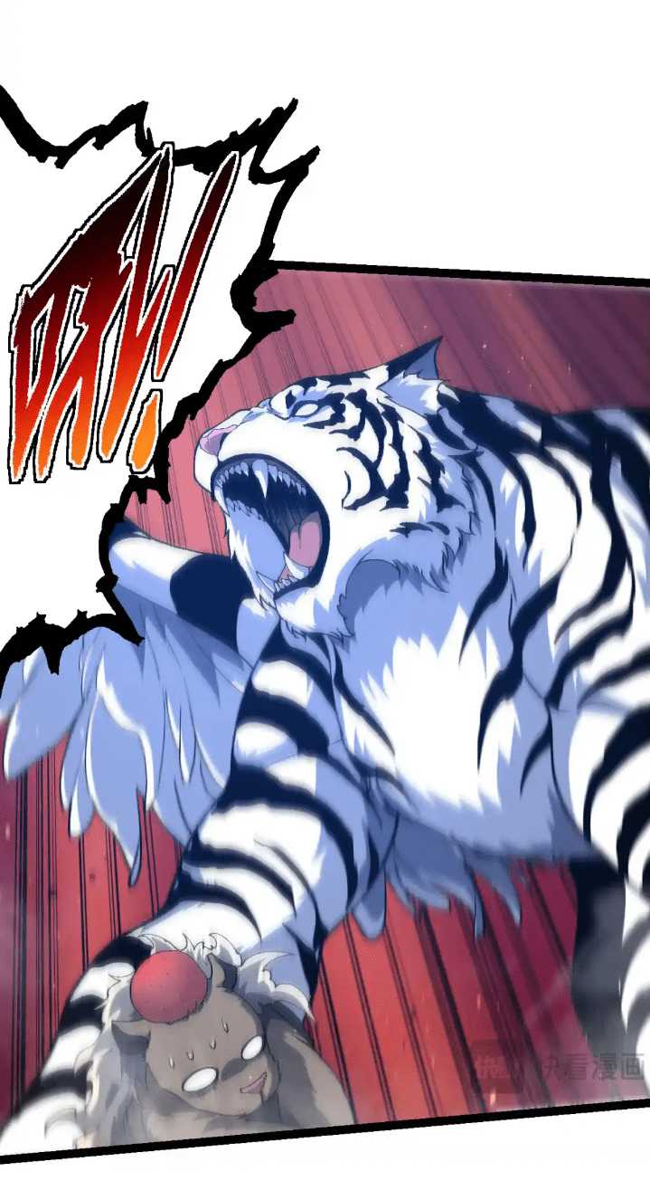 Evolution Begins With A Big Tree Chapter 172 Gambar 36