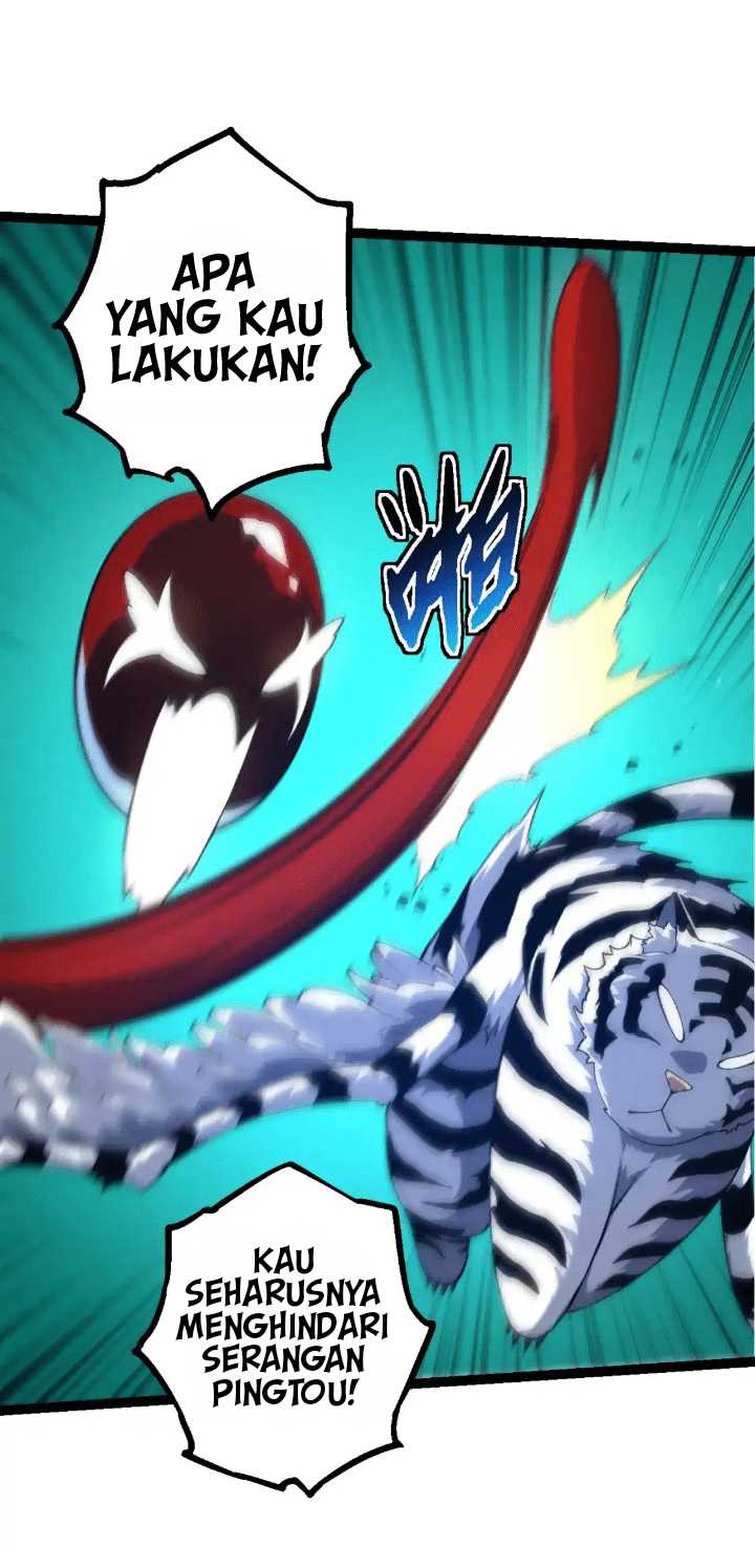 Evolution Begins With A Big Tree Chapter 172 Gambar 37