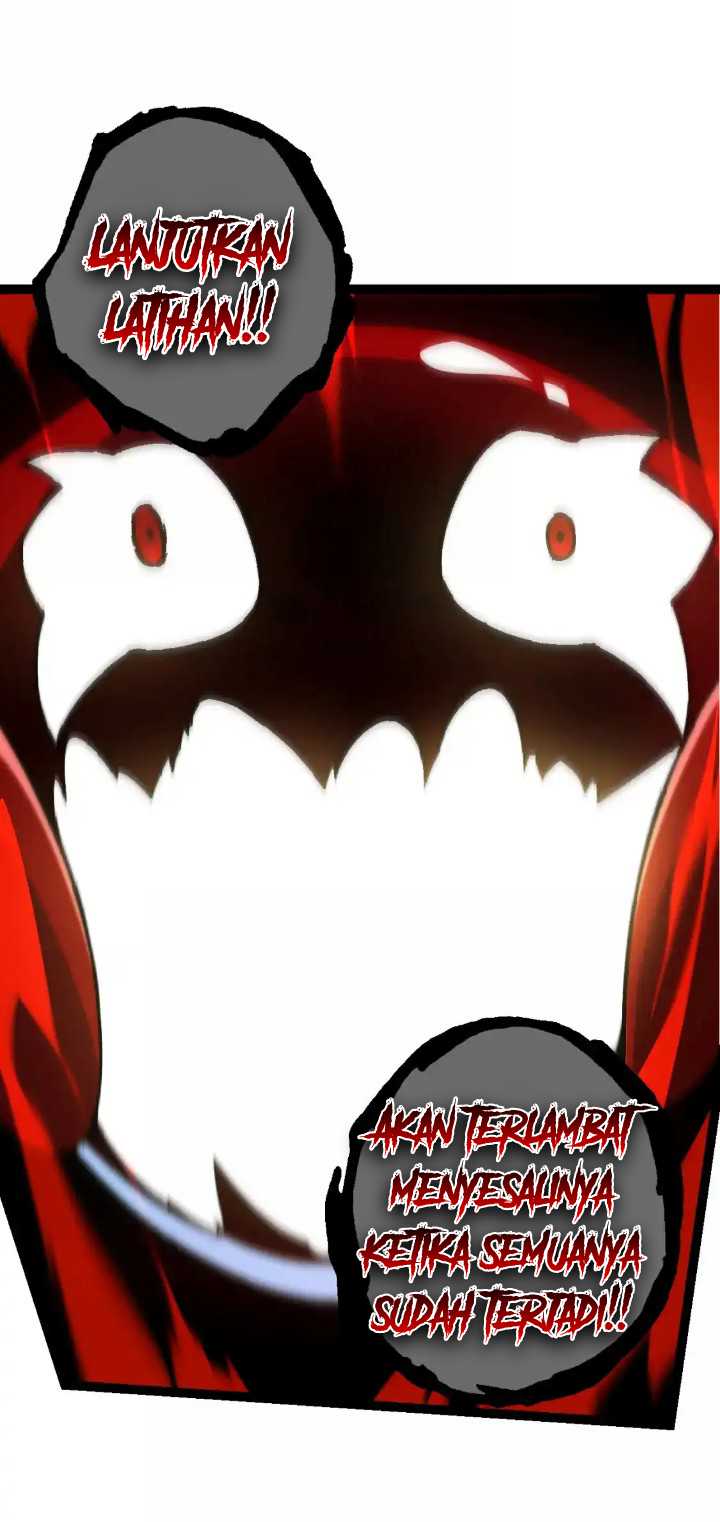 Evolution Begins With A Big Tree Chapter 172 Gambar 39