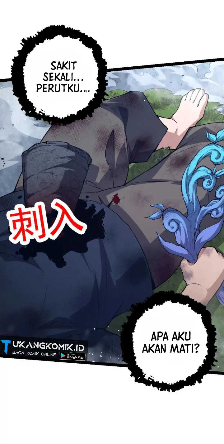 Evolution Begins With A Big Tree Chapter 172 Gambar 31