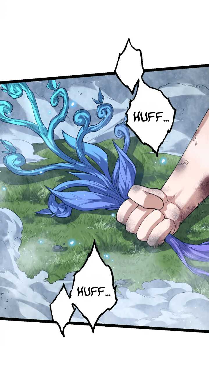 Evolution Begins With A Big Tree Chapter 172 Gambar 32