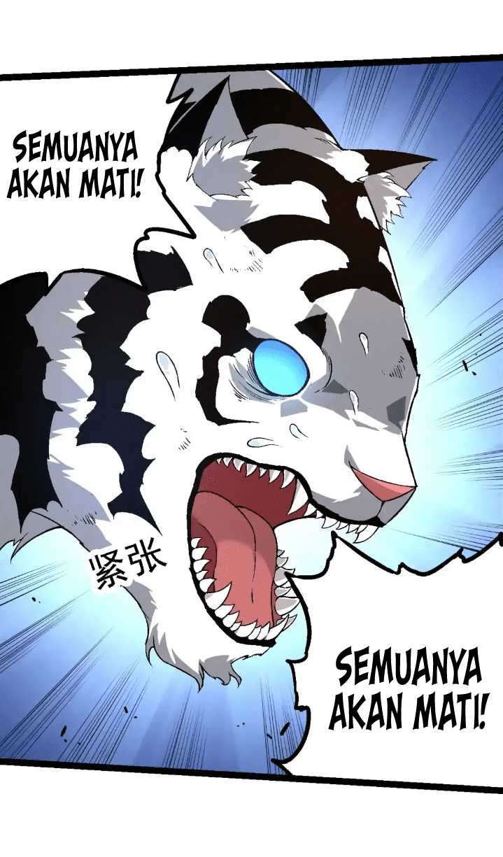 Evolution Begins With A Big Tree Chapter 172 Gambar 45