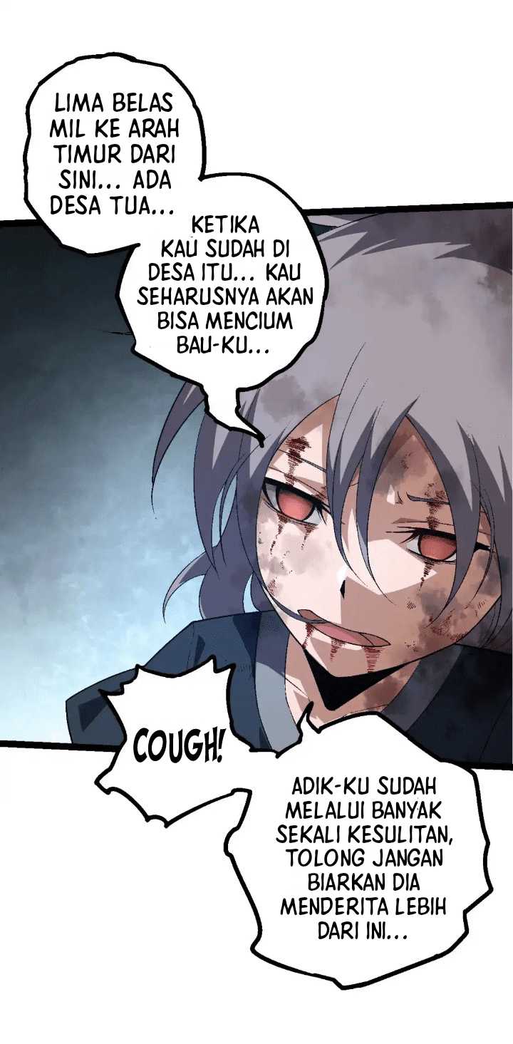 Evolution Begins With A Big Tree Chapter 172 Gambar 47