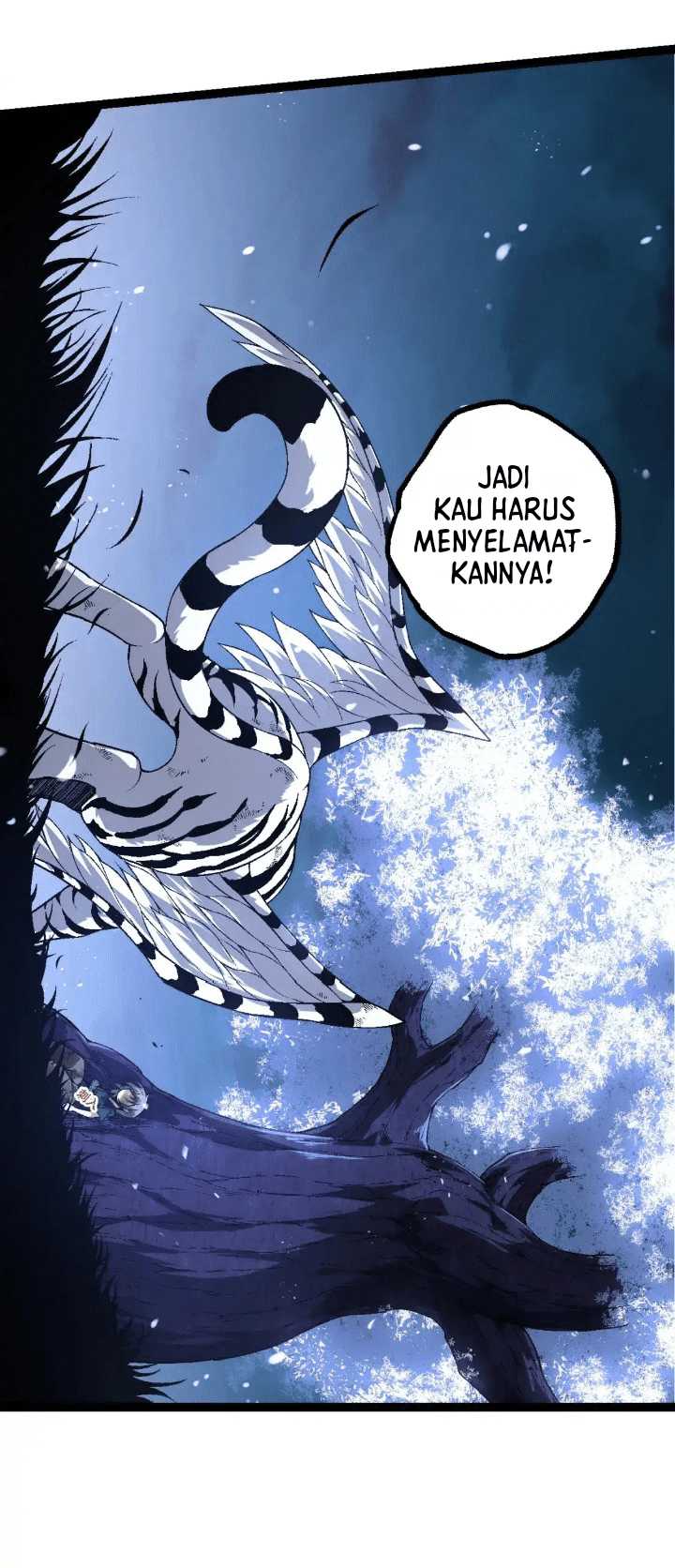 Evolution Begins With A Big Tree Chapter 172 Gambar 48