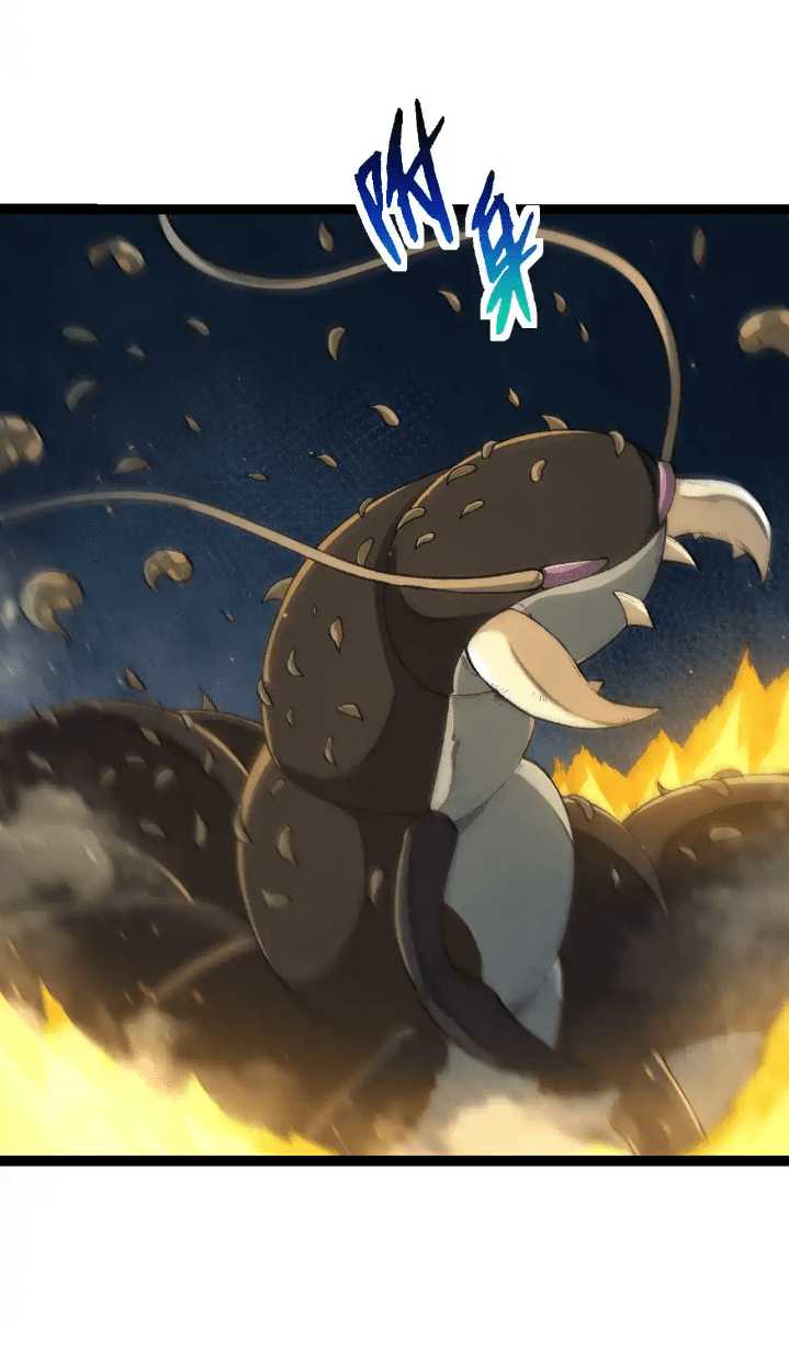 Evolution Begins With A Big Tree Chapter 172 Gambar 4