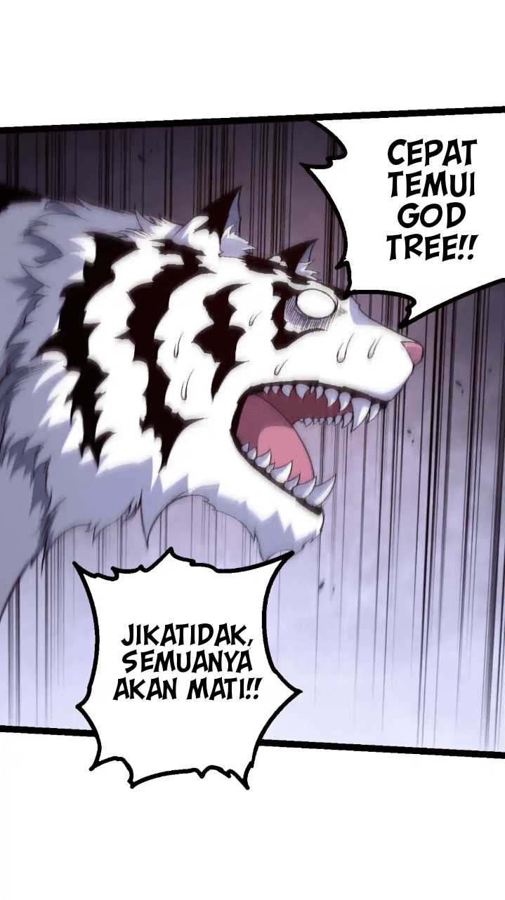 Evolution Begins With A Big Tree Chapter 172 Gambar 40