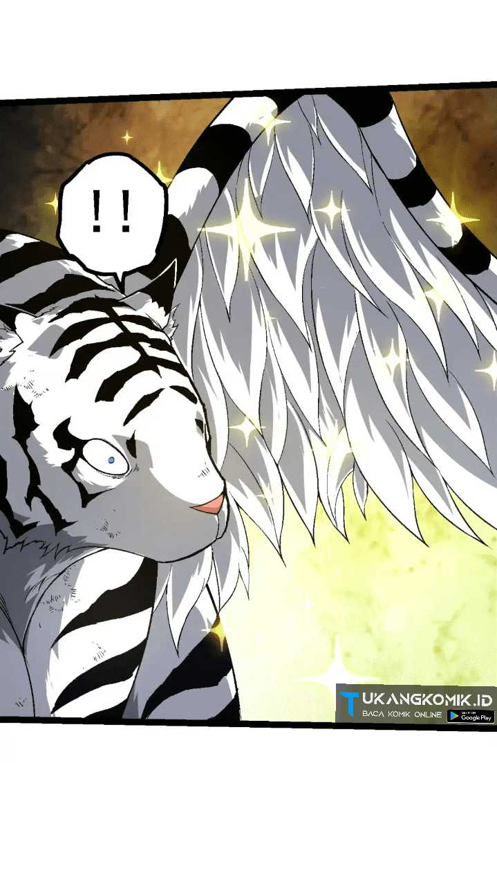 Evolution Begins With A Big Tree Chapter 172 Gambar 42