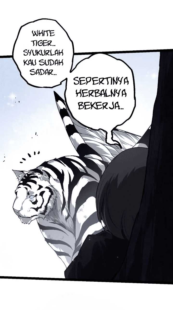 Evolution Begins With A Big Tree Chapter 172 Gambar 43