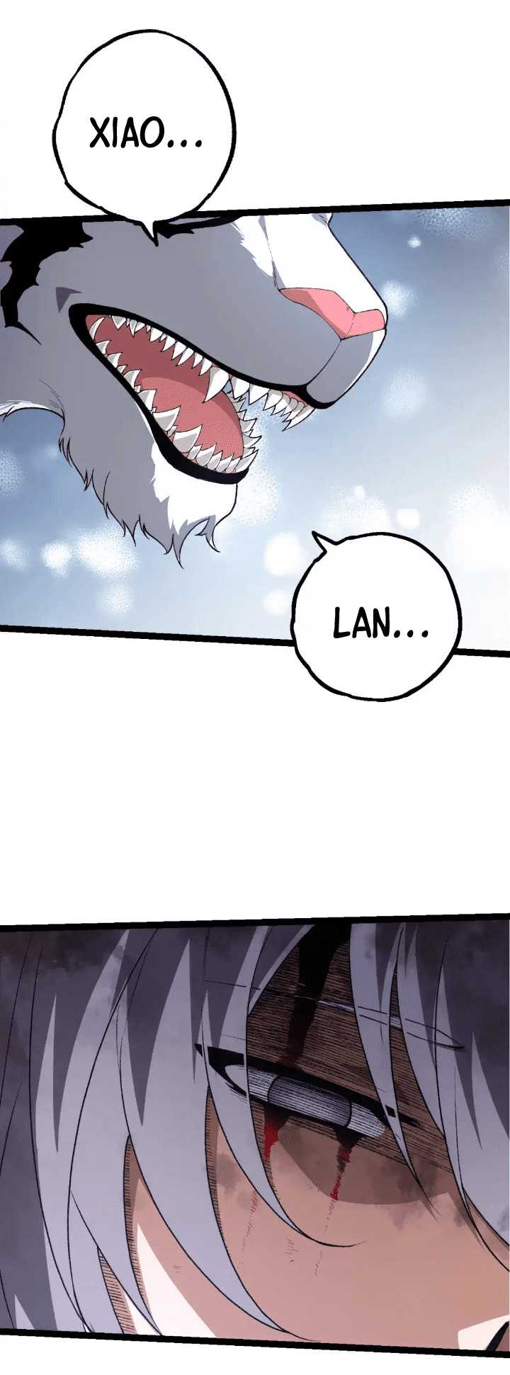 Evolution Begins With A Big Tree Chapter 172 Gambar 54