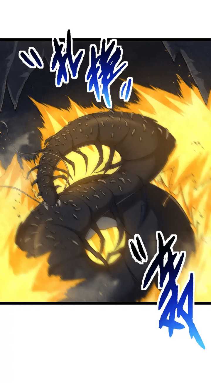 Evolution Begins With A Big Tree Chapter 172 Gambar 5