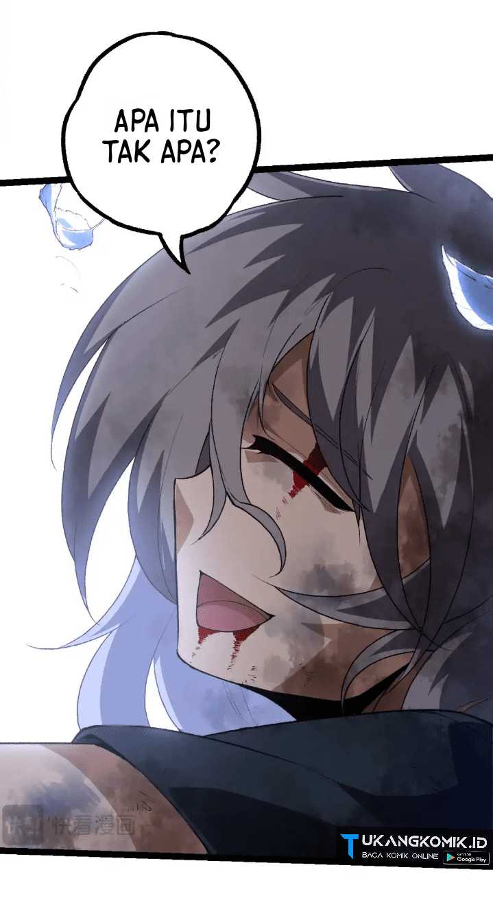 Evolution Begins With A Big Tree Chapter 172 Gambar 50