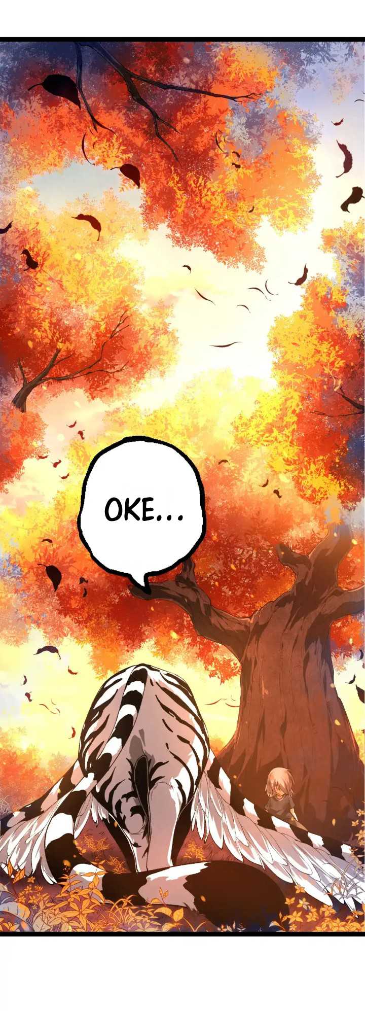 Evolution Begins With A Big Tree Chapter 172 Gambar 52