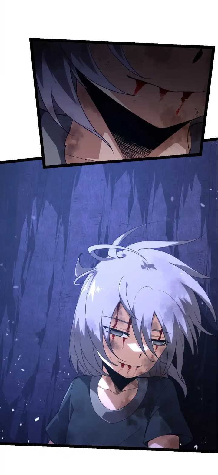 Evolution Begins With A Big Tree Chapter 172 Gambar 53