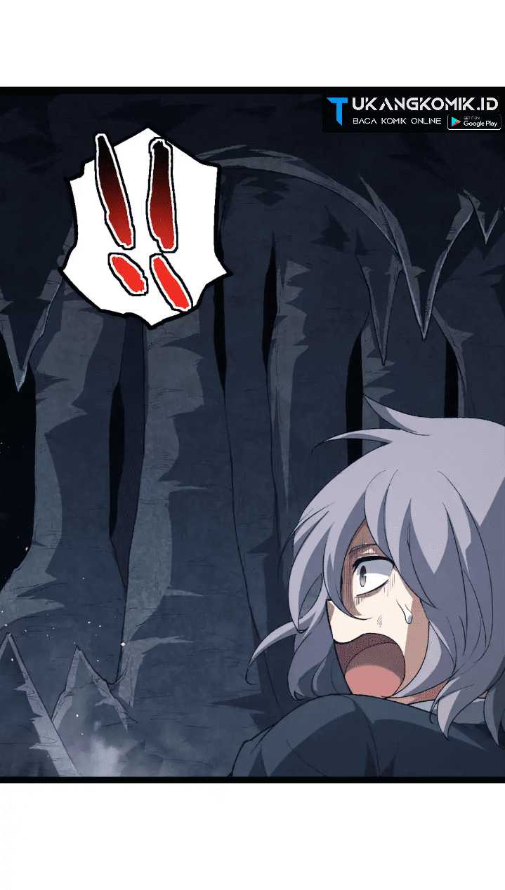 Evolution Begins With A Big Tree Chapter 172 Gambar 7