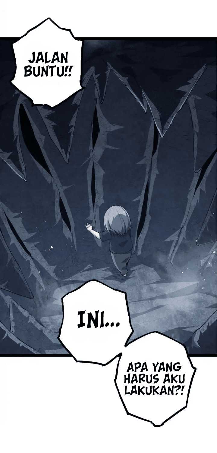 Evolution Begins With A Big Tree Chapter 172 Gambar 8