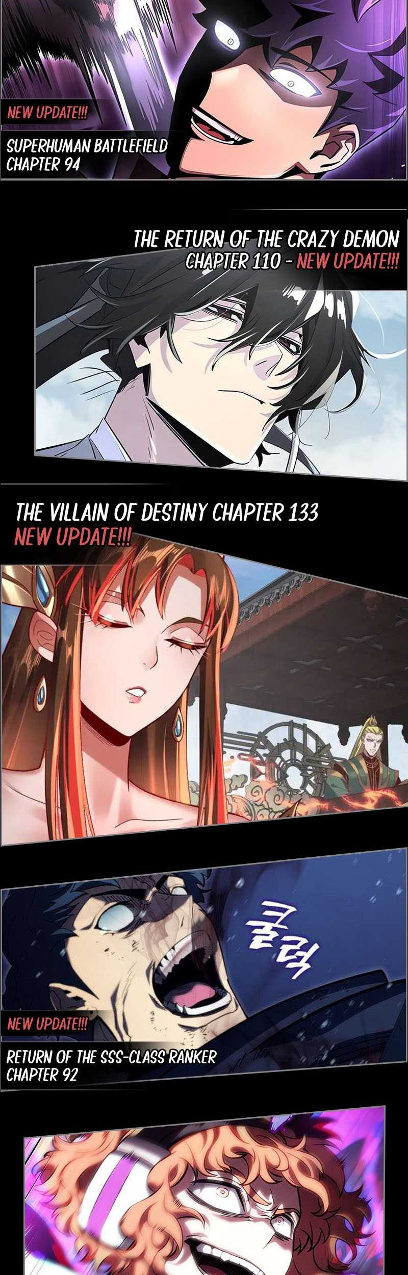 Magic Emperor Chapter 509 Gambar 31