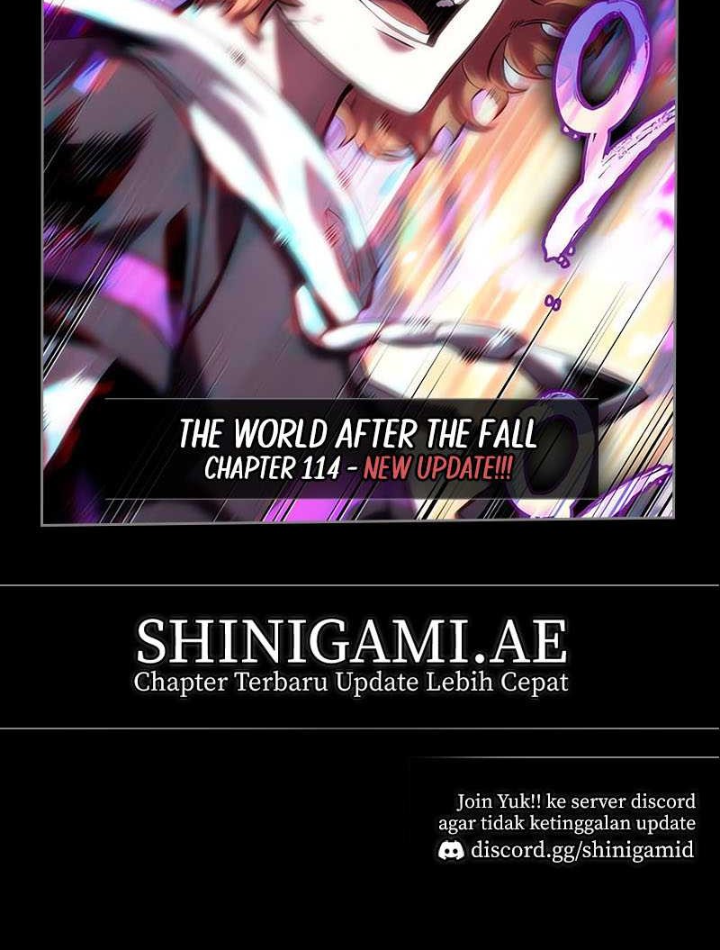 Magic Emperor Chapter 510 Gambar 35