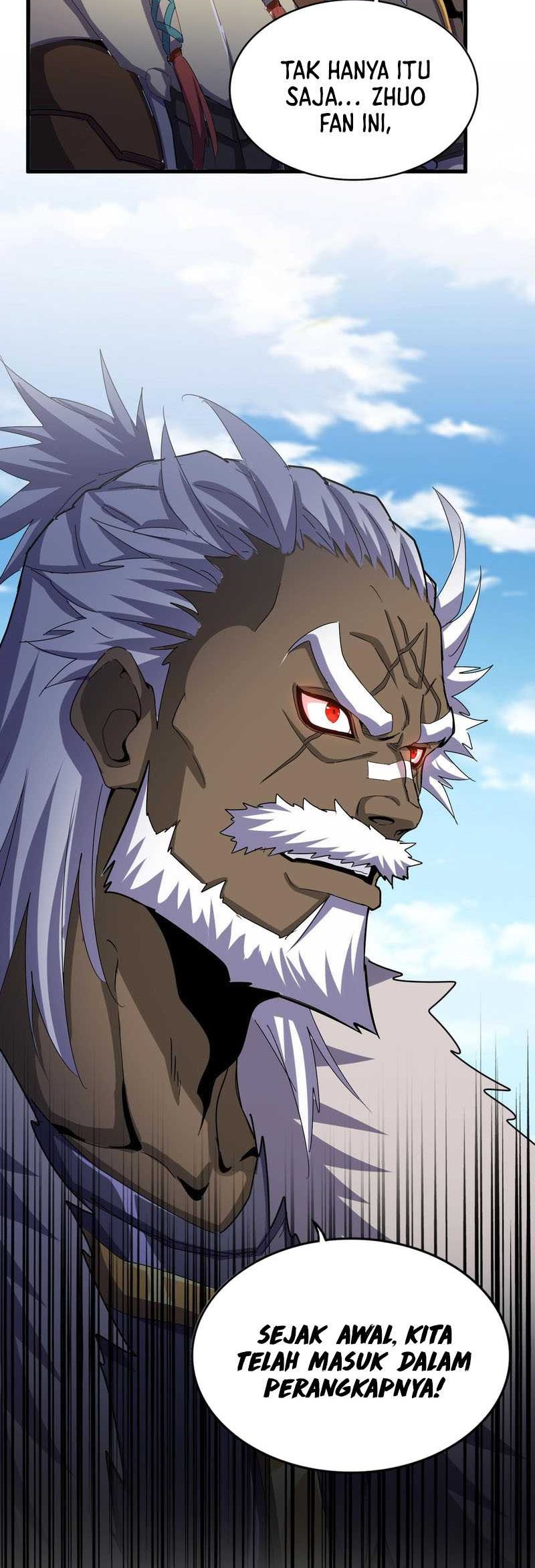 Magic Emperor Chapter 510 Gambar 30