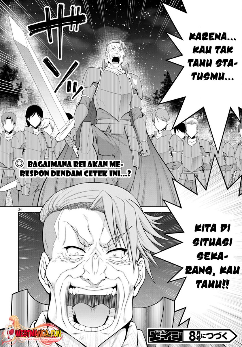 Legend Chapter 89 Gambar 27