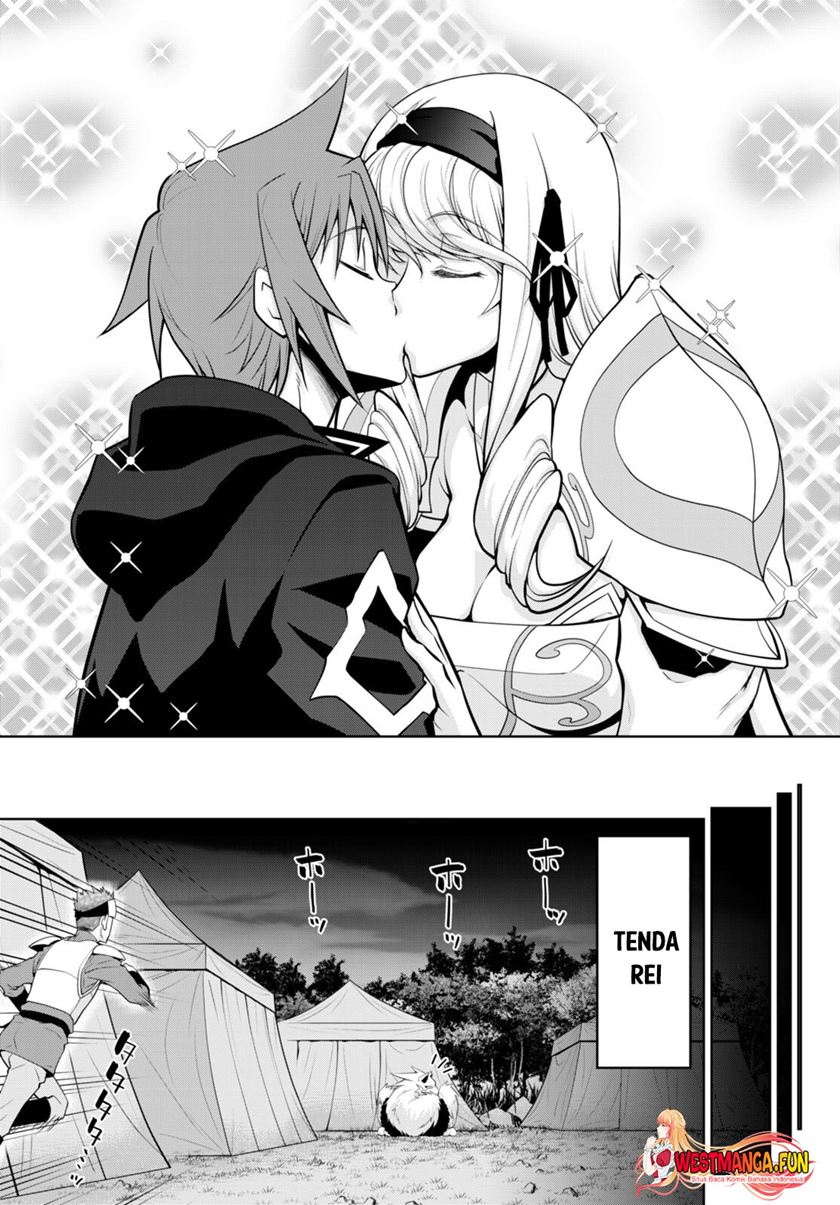 Legend Chapter 89 Gambar 22