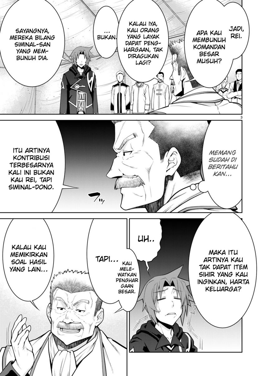 Legend Chapter 89 Gambar 5