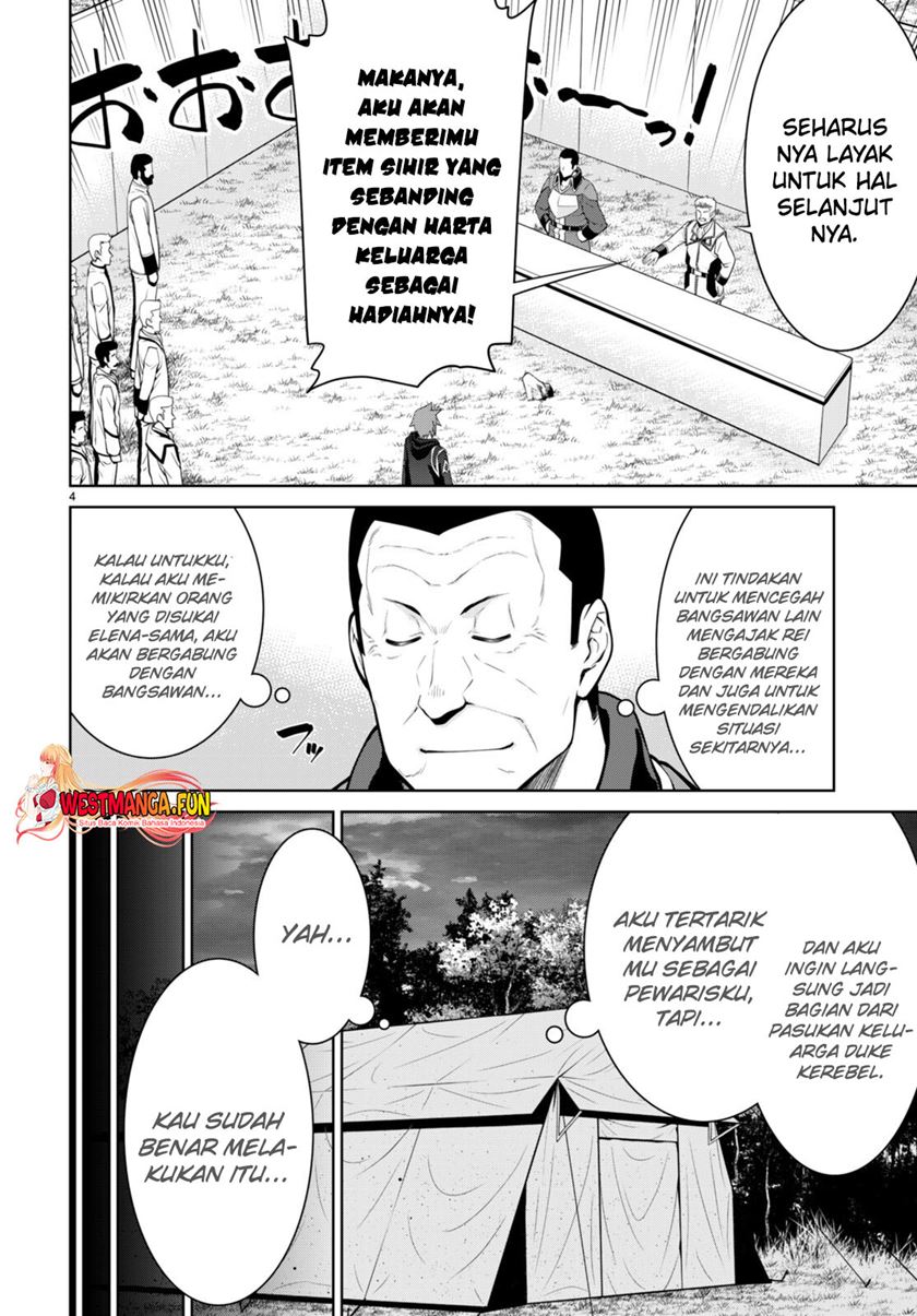 Legend Chapter 89 Gambar 6