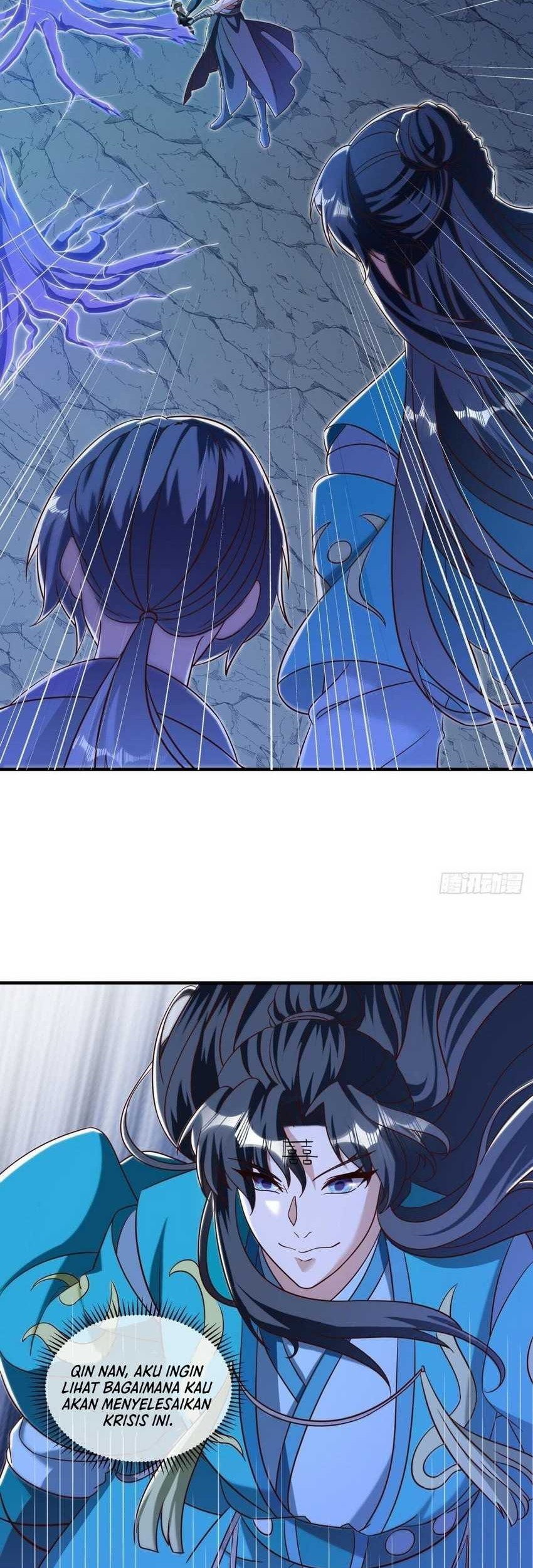 Peerless Soul Chapter 632 Gambar 24