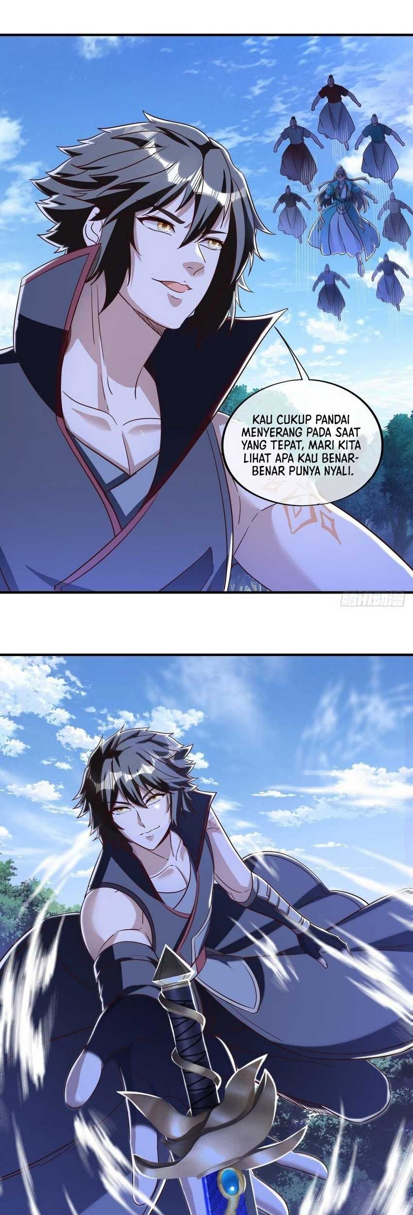 Peerless Soul Chapter 632 Gambar 26