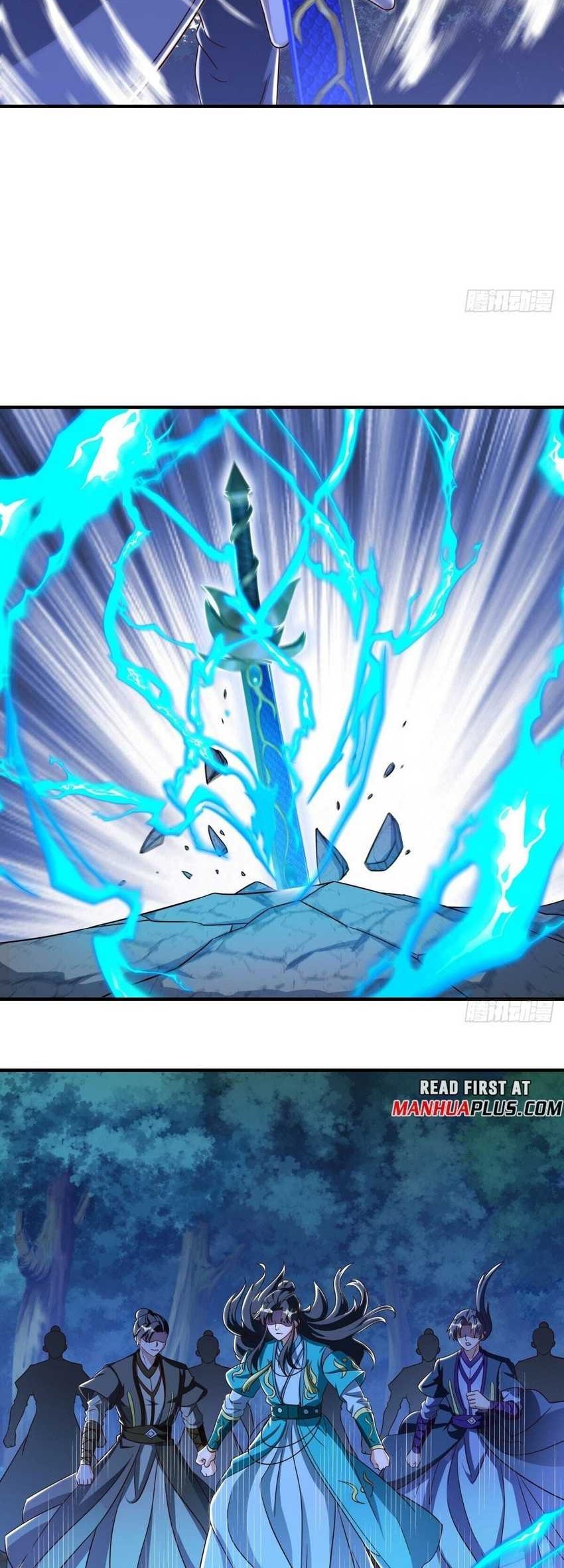 Peerless Soul Chapter 632 Gambar 27