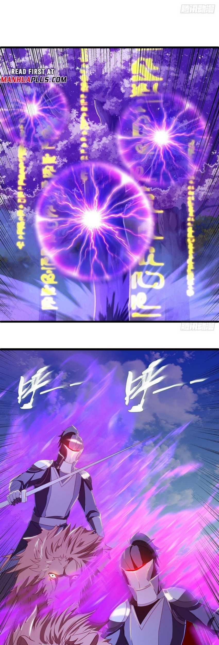 Peerless Soul Chapter 632 Gambar 3