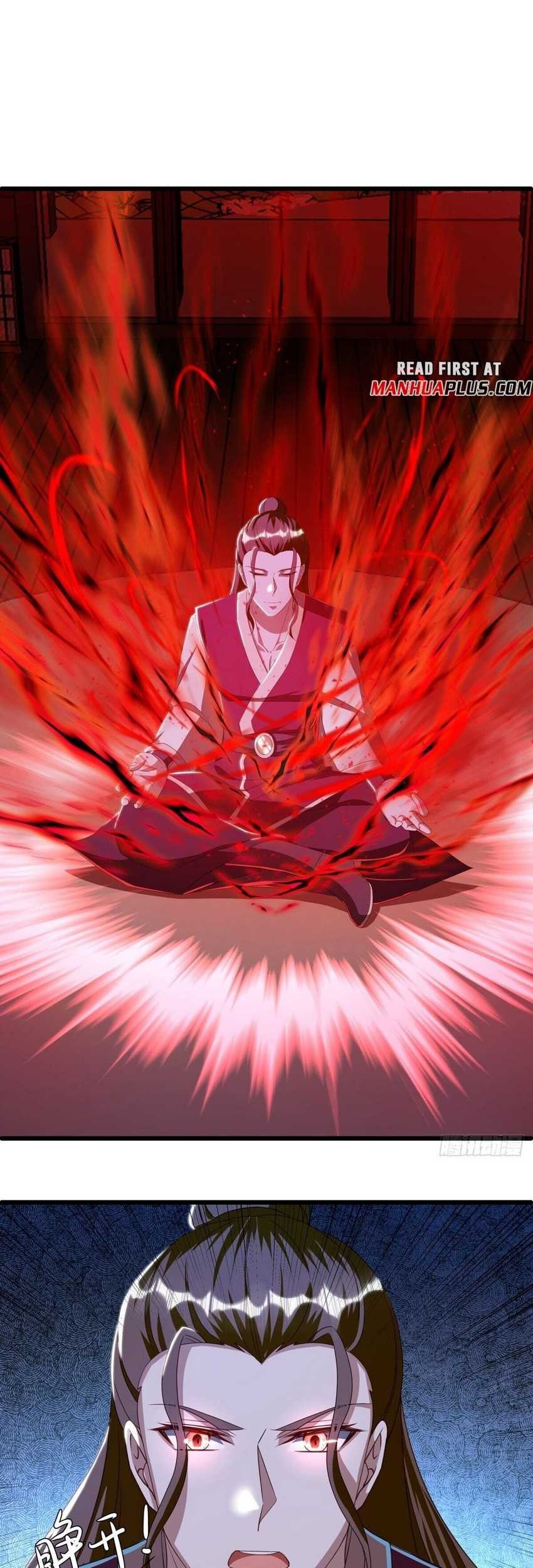 Peerless Soul Chapter 632 Gambar 6