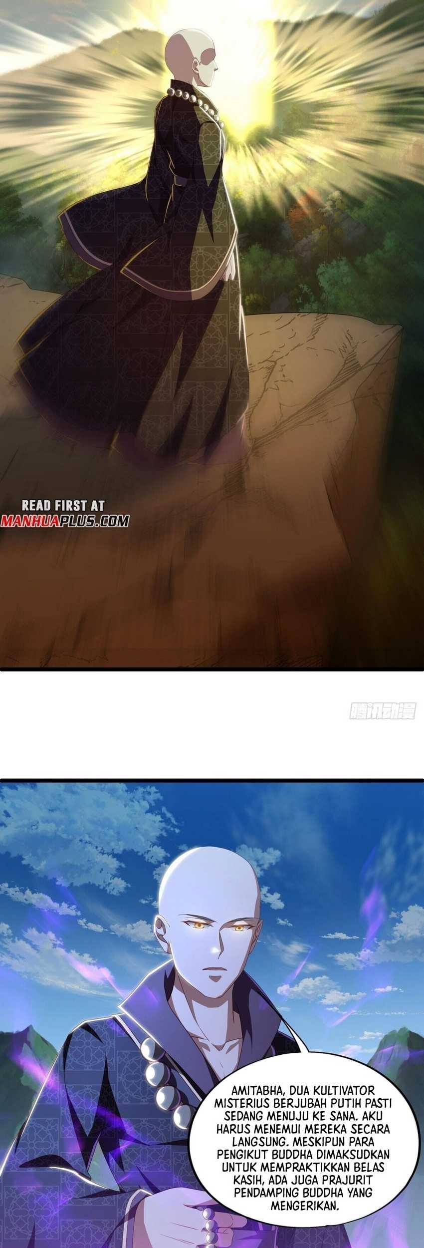 Peerless Soul Chapter 632 Gambar 9