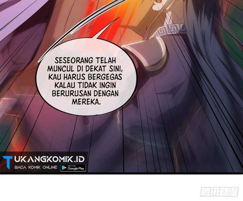 Peerless Soul Chapter 632 Gambar 11