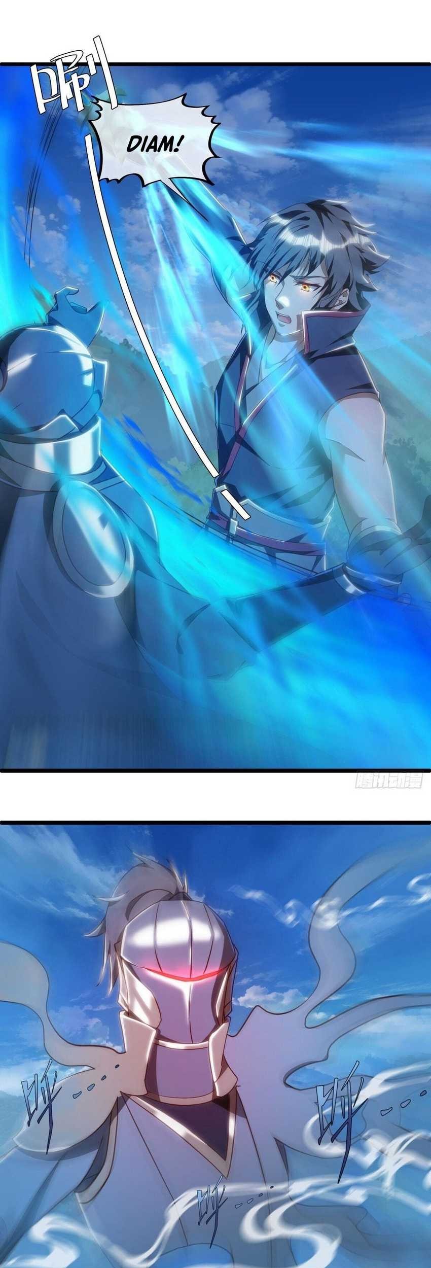 Peerless Soul Chapter 632 Gambar 12