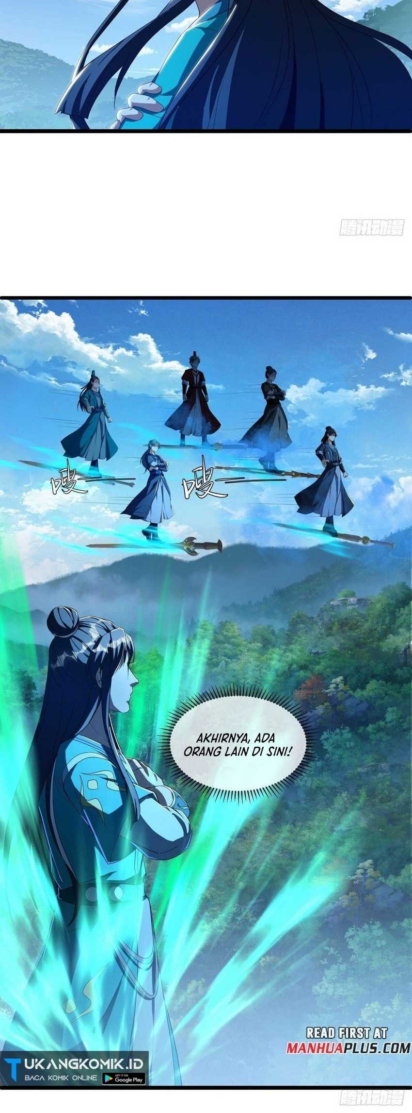 Peerless Soul Chapter 632 Gambar 15