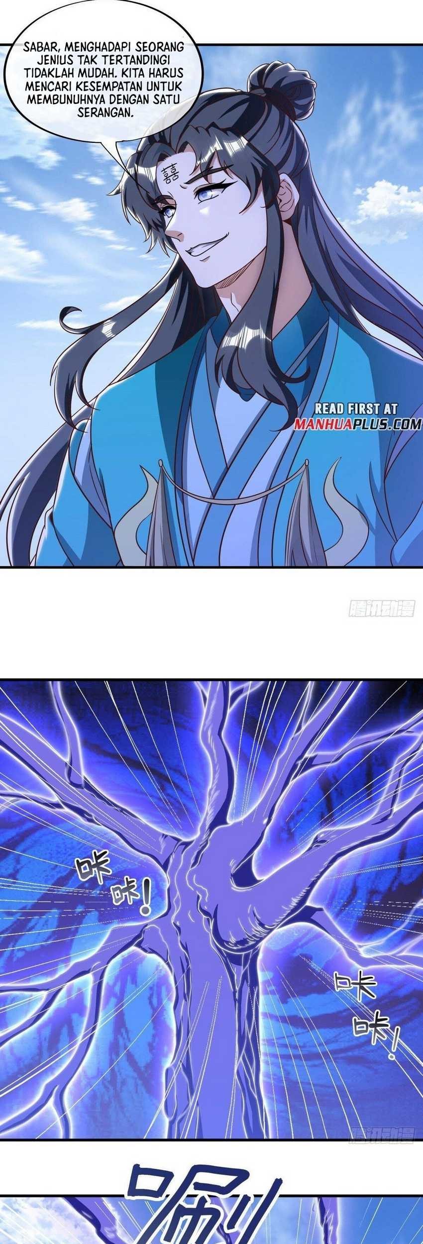 Peerless Soul Chapter 632 Gambar 18