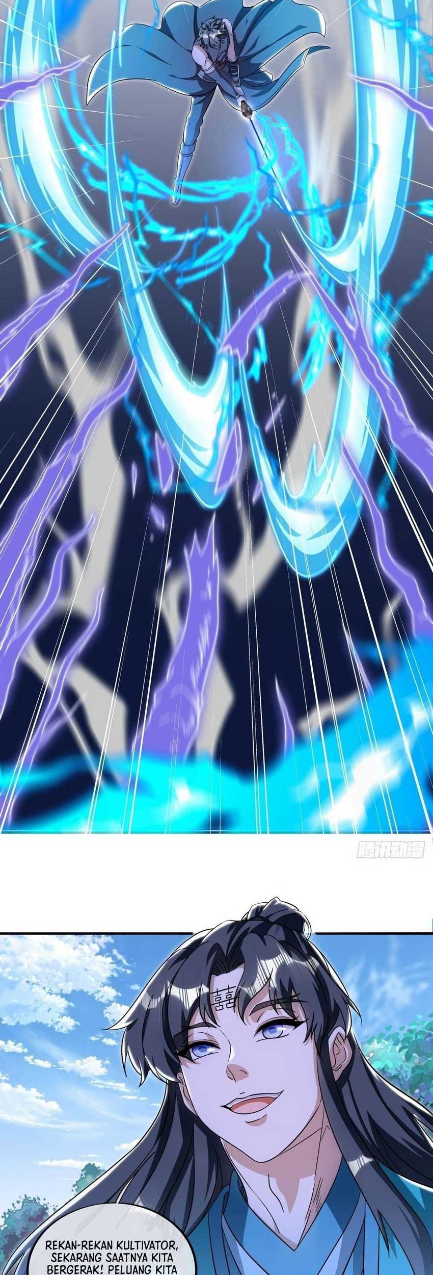 Peerless Soul Chapter 632 Gambar 21