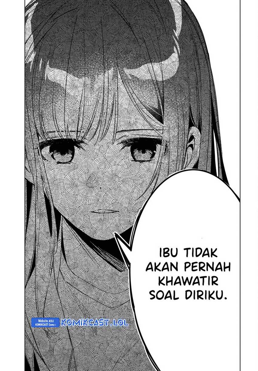 Hige Wo Soru. Soshite Joshikosei Wo Hirou. Chapter 41 Gambar 16