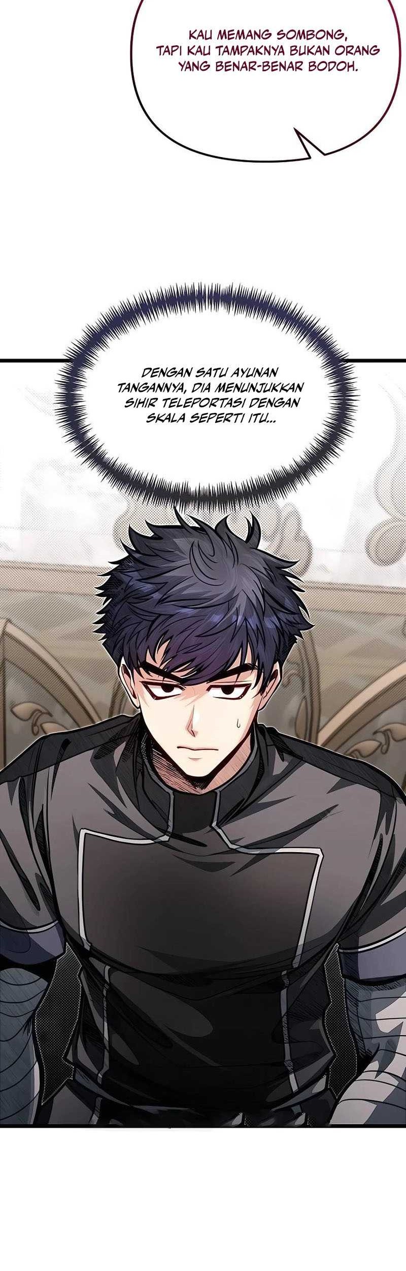 The Little Brother Is the Academy’s Hotshot Chapter 62 Gambar 52