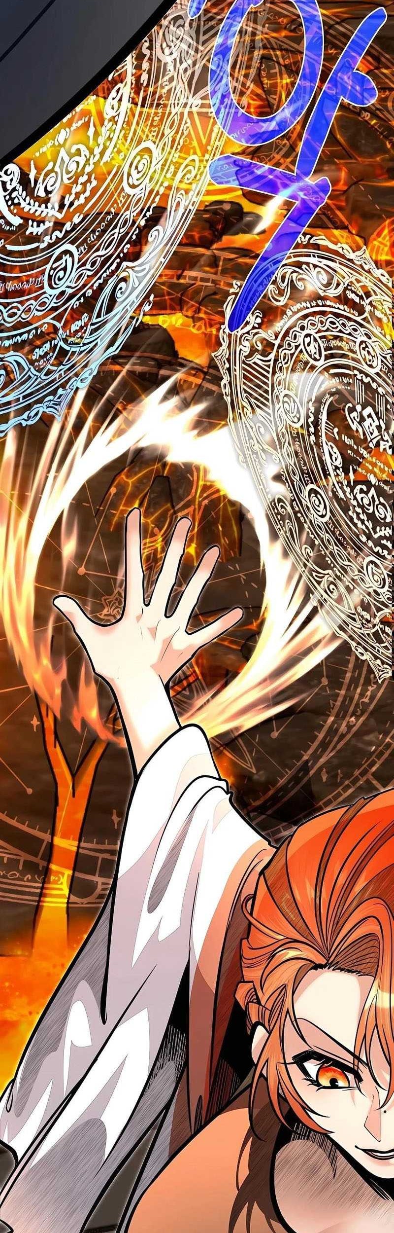 The Little Brother Is the Academy’s Hotshot Chapter 62 Gambar 50