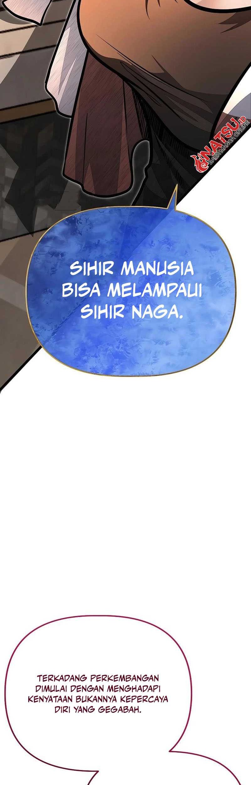 The Little Brother Is the Academy’s Hotshot Chapter 62 Gambar 51