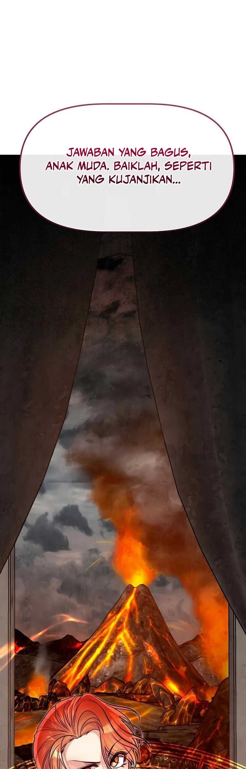 The Little Brother Is the Academy’s Hotshot Chapter 62 Gambar 53