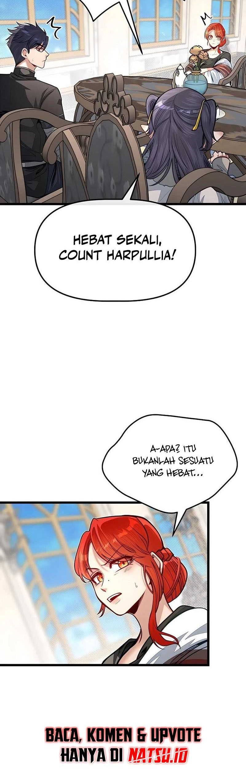 The Little Brother Is the Academy’s Hotshot Chapter 62 Gambar 35