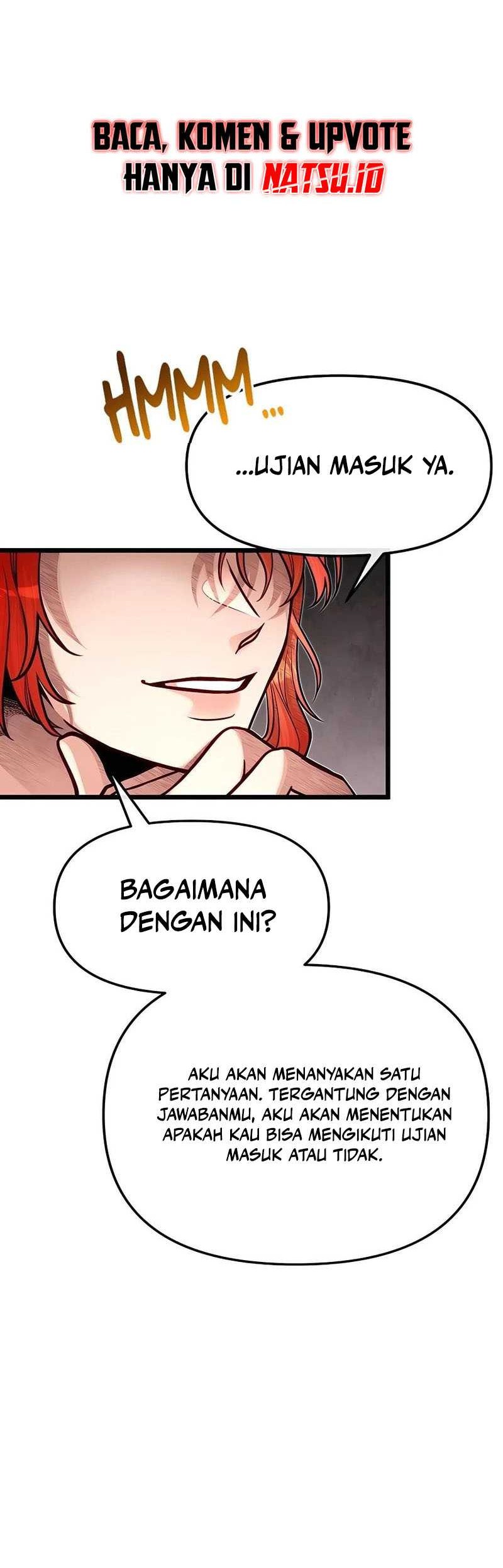 The Little Brother Is the Academy’s Hotshot Chapter 62 Gambar 41