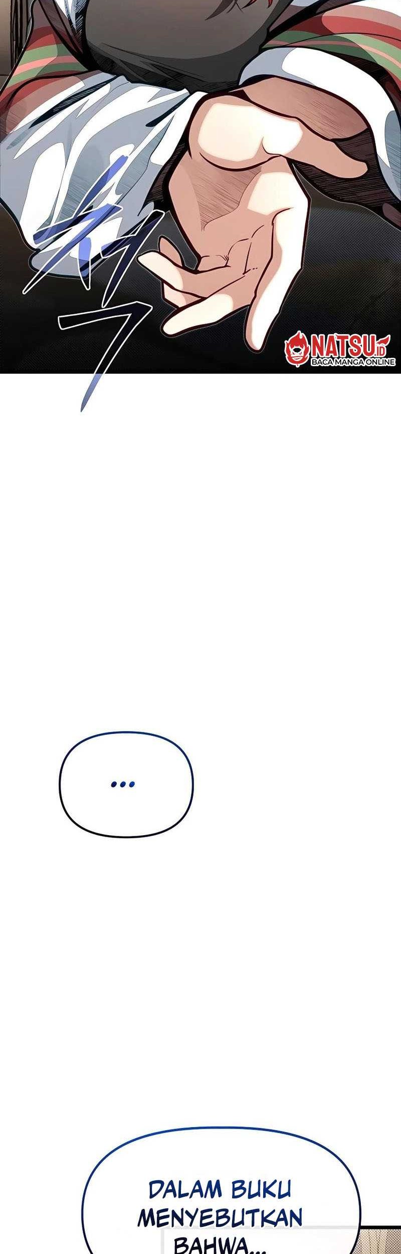 The Little Brother Is the Academy’s Hotshot Chapter 62 Gambar 43