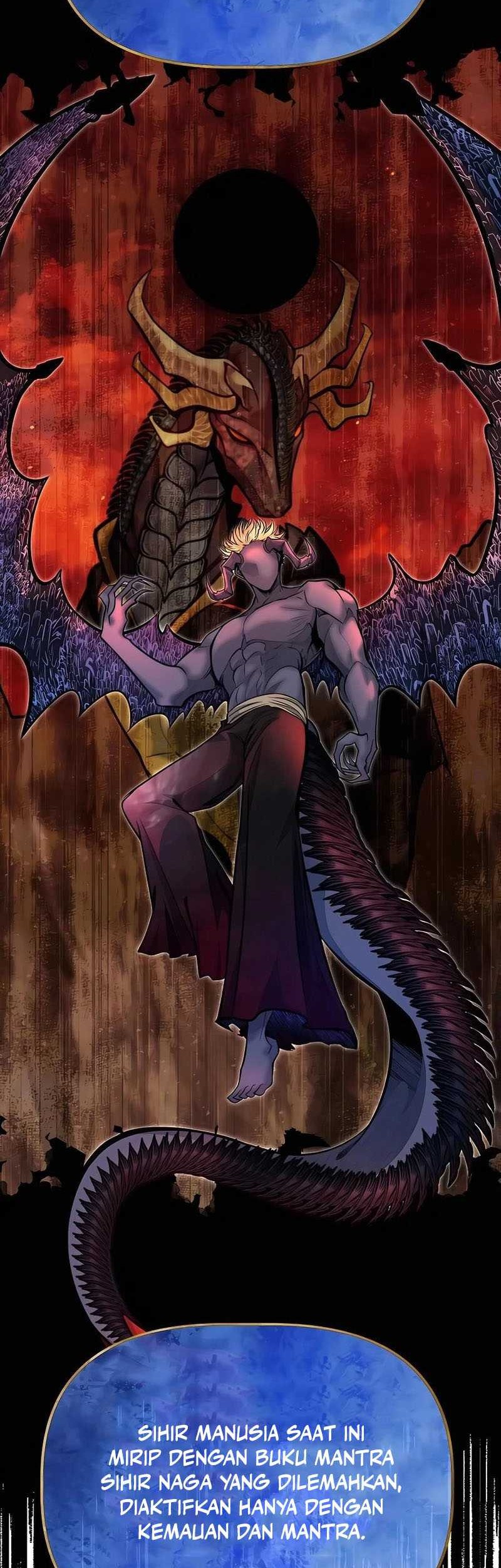 The Little Brother Is the Academy’s Hotshot Chapter 62 Gambar 47