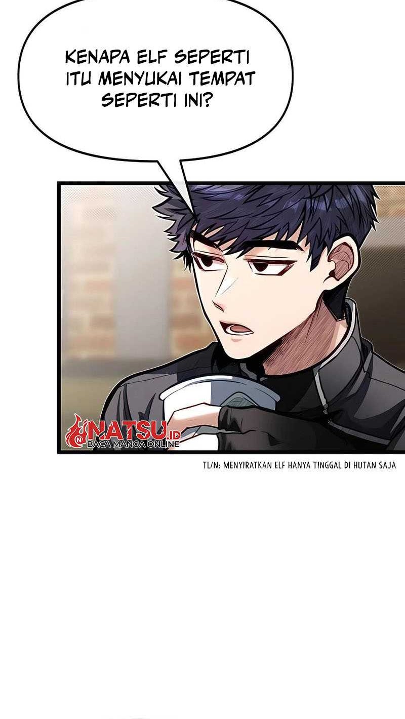 The Little Brother Is the Academy’s Hotshot Chapter 62 Gambar 5