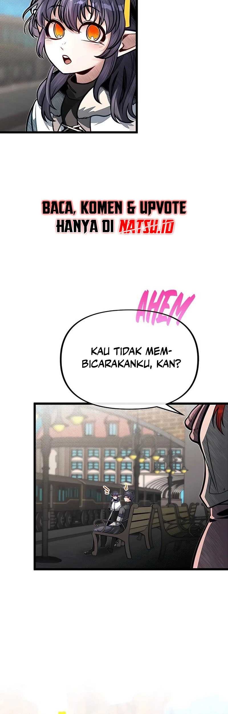 The Little Brother Is the Academy’s Hotshot Chapter 62 Gambar 8